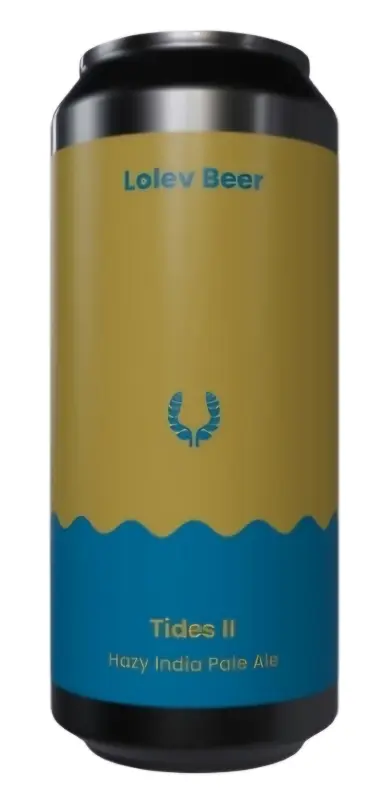 Lolev Beer Tides II