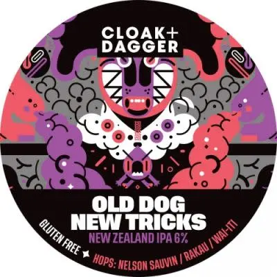Cloak and Dagger Old Dogs New Tricks