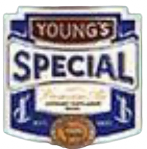 Young's Special (Cask)