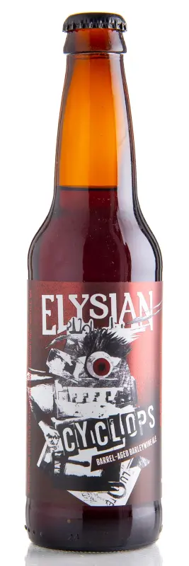 Elysian Brewing Cyclops - Barrel Aged
