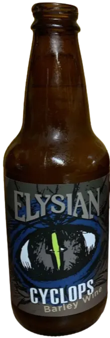 Elysian Brewing Cyclops Barleywine