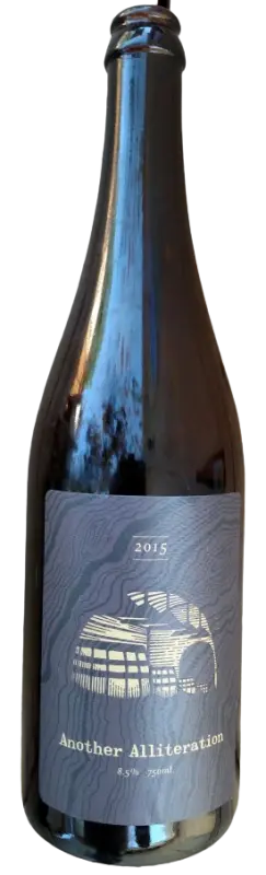 Sante Adairius Rustic Ales Another Alliteration