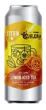 Pivovar Stern Lemon Iced Tea