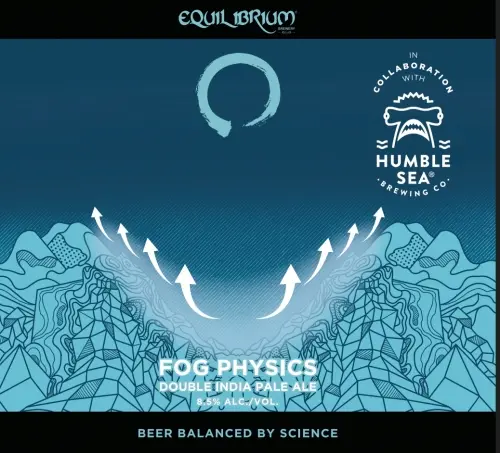Equilibrium Brewery Fog Physics