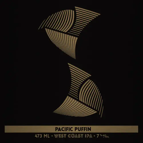 Emporium Microbrasserie Pacific Puffin