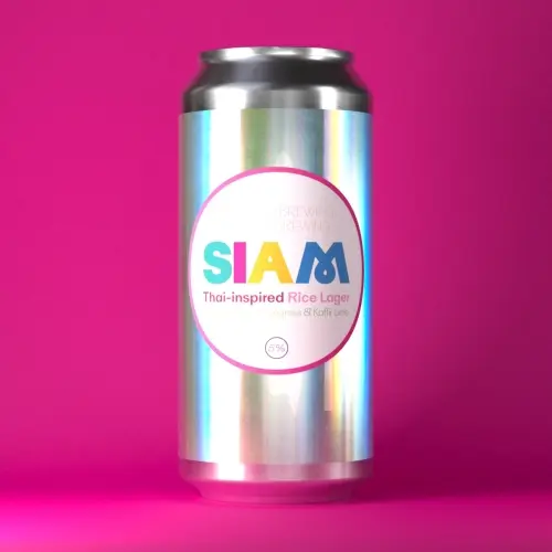 Bad Seed Brewing Siam
