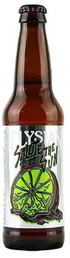 Elysian Brewing Salute the Sun