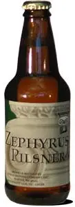Elysian Brewing Zephyrus Pilsner
