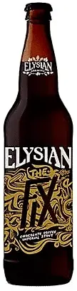 Elysian Brewing The Fix