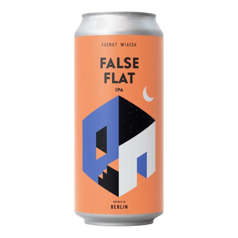 Fuerst Wiacek False Flat
