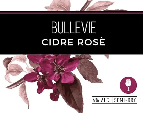 Bullevie Rosè