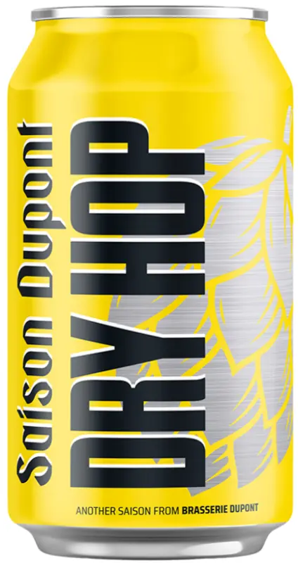 Brasserie Dupont Saison Dupont Dry Hop