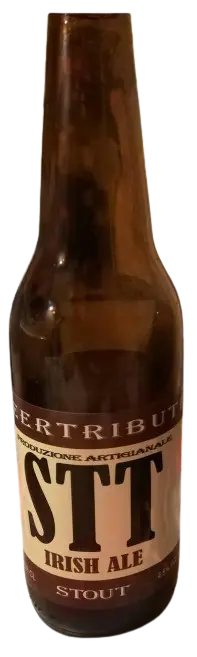 Birrificio Hibu Beertribute STT