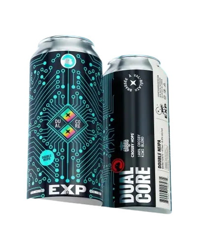 EXP - Artisan Brasseur Dual Core