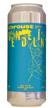 Chroust Vendelín