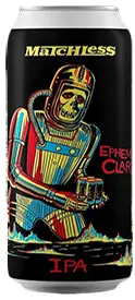 Matchless Brewing Ephermeral Clarity