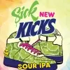 608 Brewing Company Sick New Kicks
