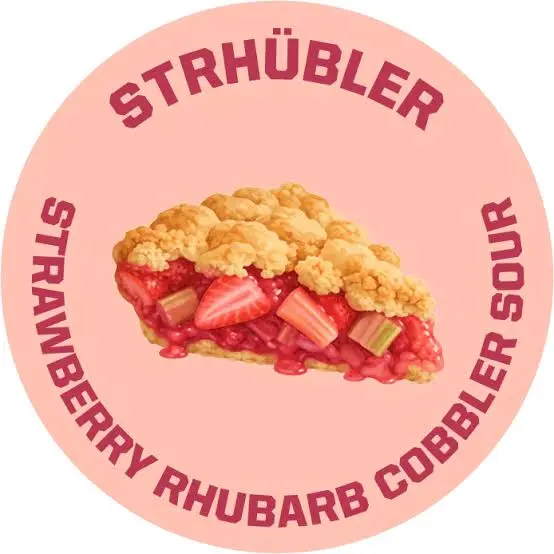 56 Brewing Strhubler