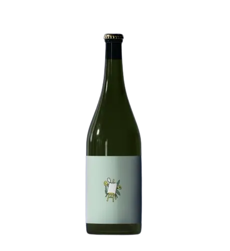 Mellön Brasserie Sauvage comme une Image
