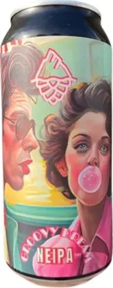 Ice Breaker Brewing Co. Groovy Dream