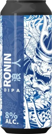 Culture Craft - Craft Project Ronin
