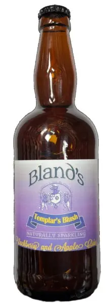 Bland's | Templar's Choice Templar's Blush
