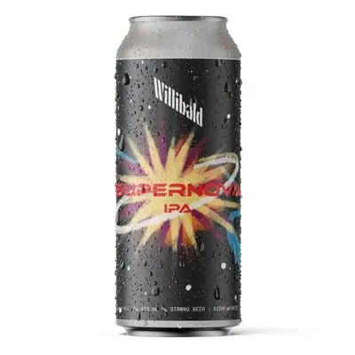 Willibald Farm Distillery & Brewery Supernova
