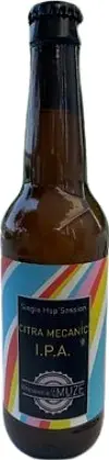 Brasserie de la Muze Citra Mecanic I.P.A.