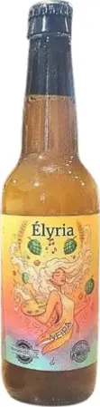 Brasserie de la Muze Élyria