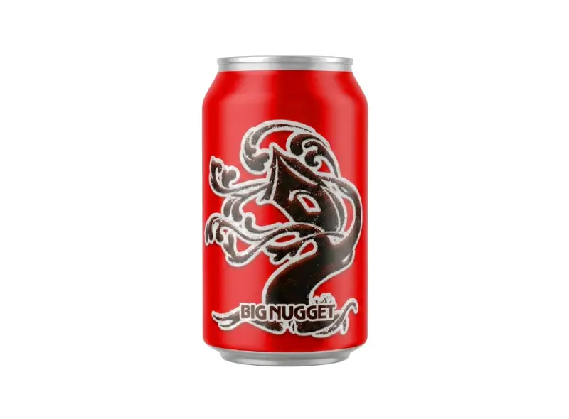 Tree House Brewing Company Big Nugget