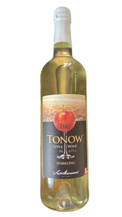Vesterhavsmost Tonow Apple Wine Sparkling