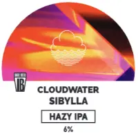 Cloudwater Brew Co Sibylla