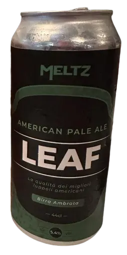 Meltz Leaf