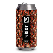 Rec Brew Riot