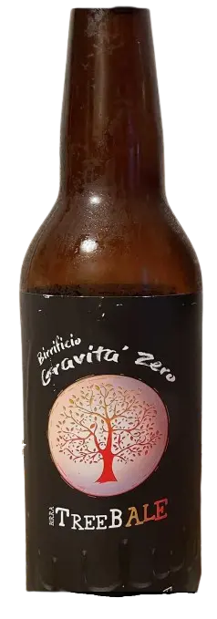 Gravità Zero (TreeBale) Stout