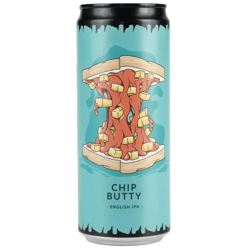 Zona Mosto Chip Butty