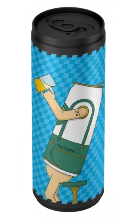 Zona Mosto Festbier