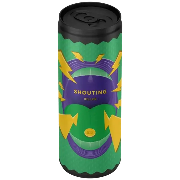 Zona Mosto Shouting