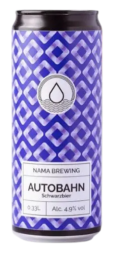 Nama Brewing Autobahn