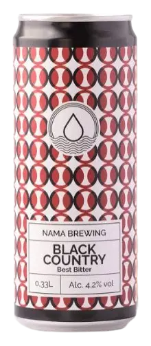 Nama Brewing Black Country