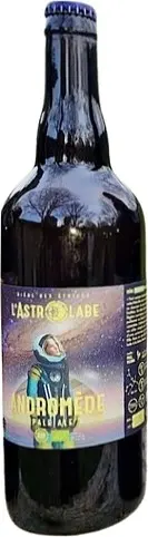 Brasserie l'Astrolabe Andromède