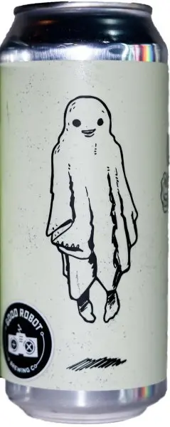 Good Robot Brewing Company Uncle Giggles