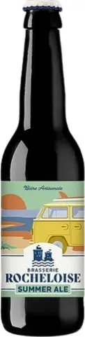 Brasserie Rocheloise Summer Ale