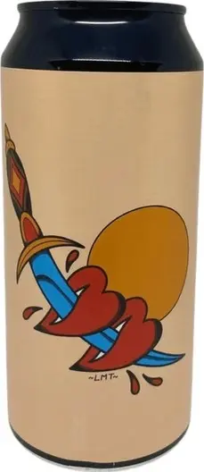 Hoppy Road Daggers Drawn