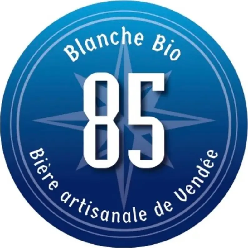 Mélusine 85 Blanche Bio