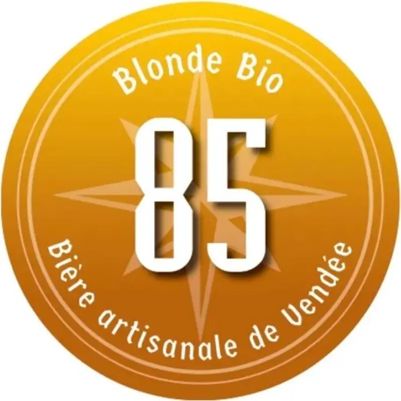 Mélusine 85 Blonde Bio