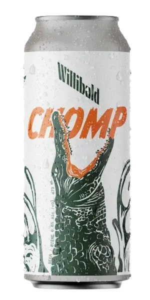 Willibald Farm Distillery & Brewery Chomp