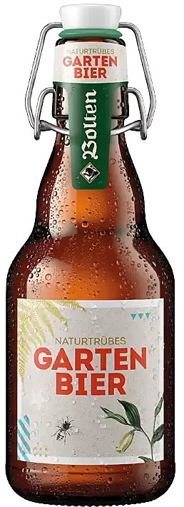 Privatbrauerei Bolten Gartenbier