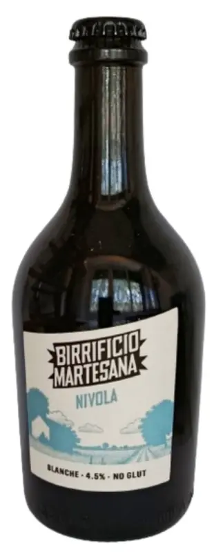 Birrificio Martesana Nivola