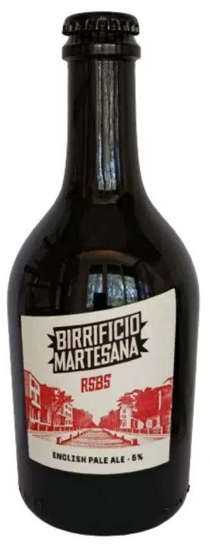 Birrificio Martesana Naviglio